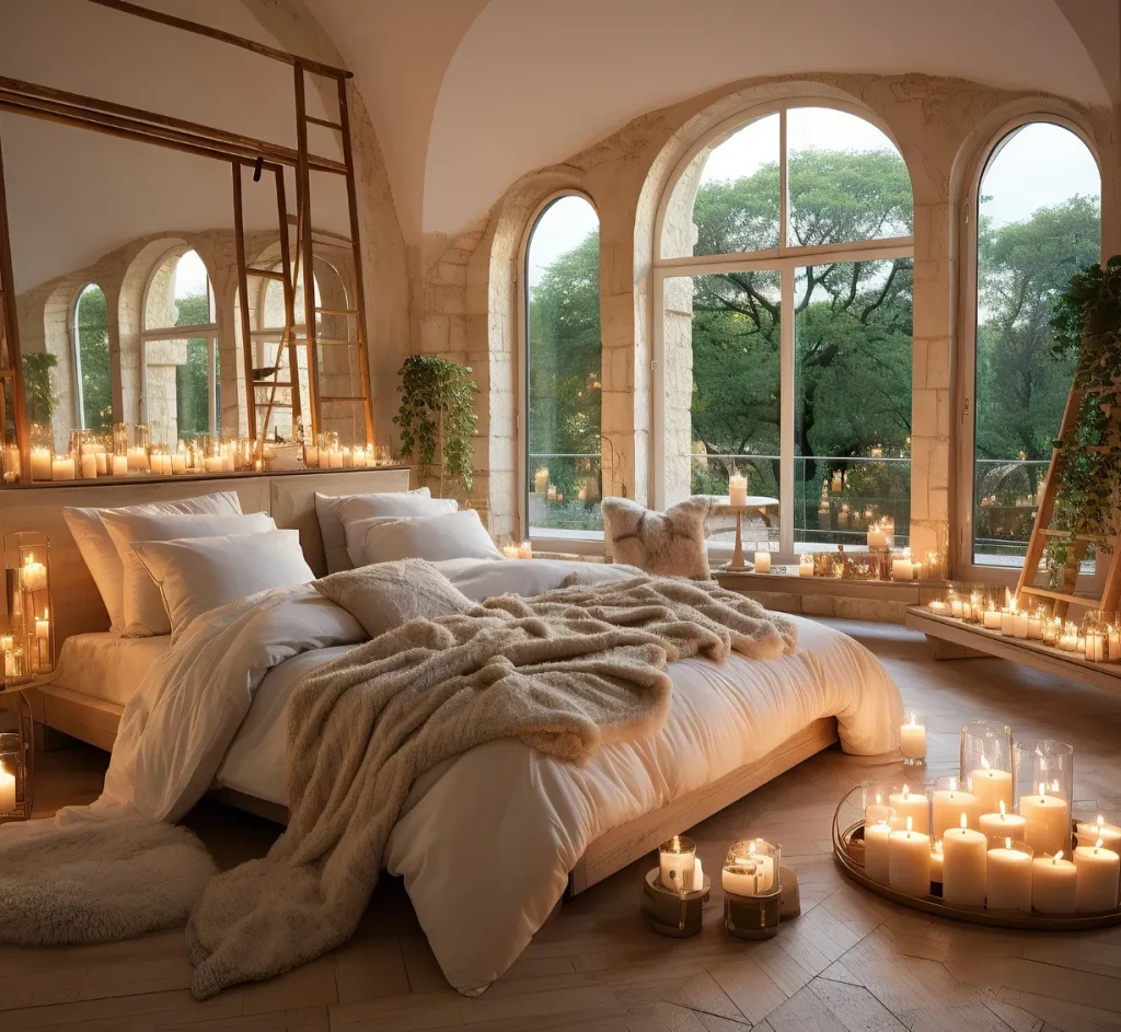 Jak wystrój wnętrz wpływa na emocje gości