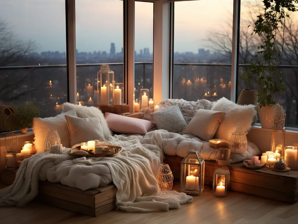 Jak wystrój wnętrz wpływa na emocje gości