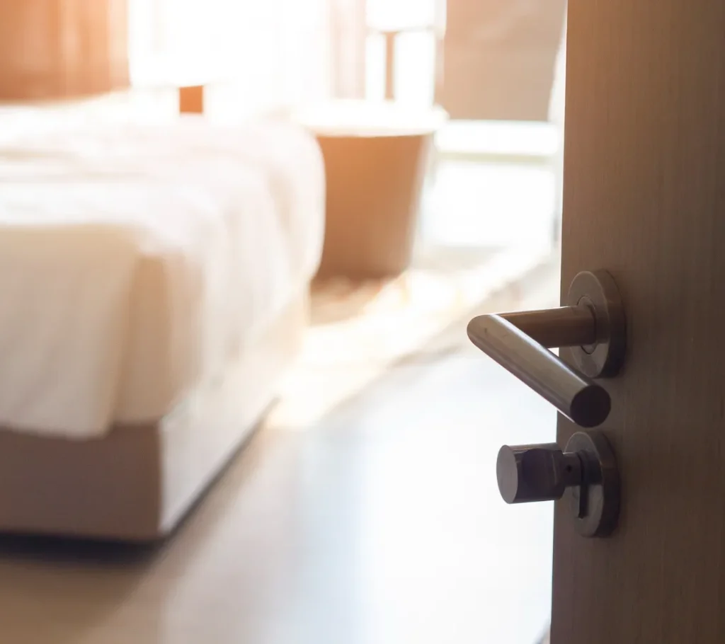 Definicja hotelu butikowego