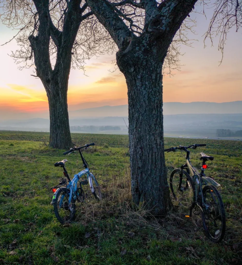 Jak zaplanować wyjazd rowerowy?
