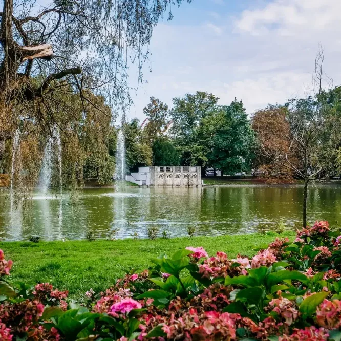 Dlaczego warto spędzić majówkę w Raciborzu?