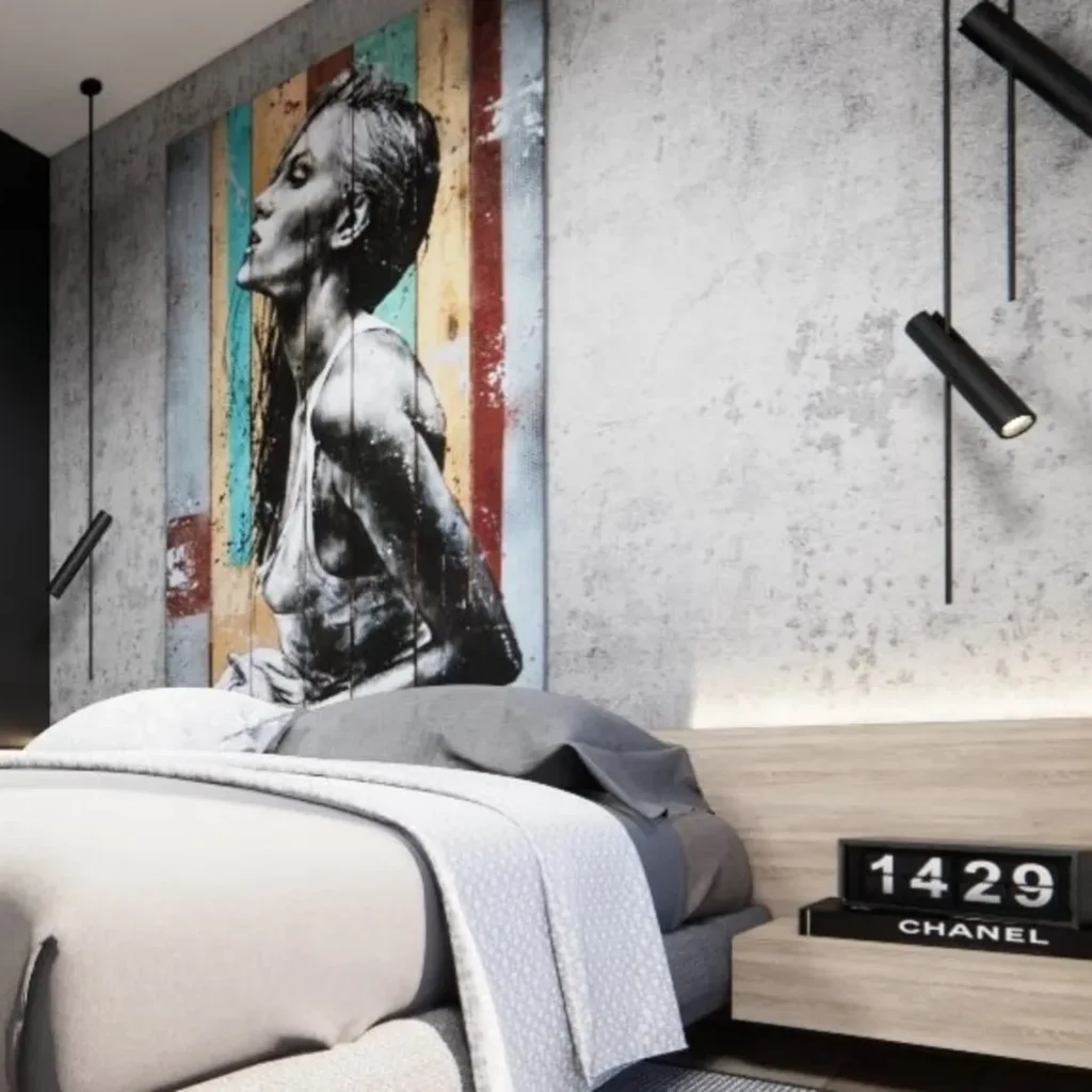 Całodobowe wejście do hotelu