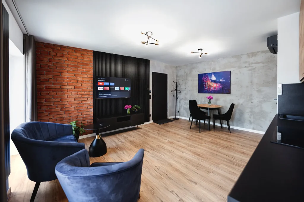 5 rzeczy, które powinien mieć dobry apartament