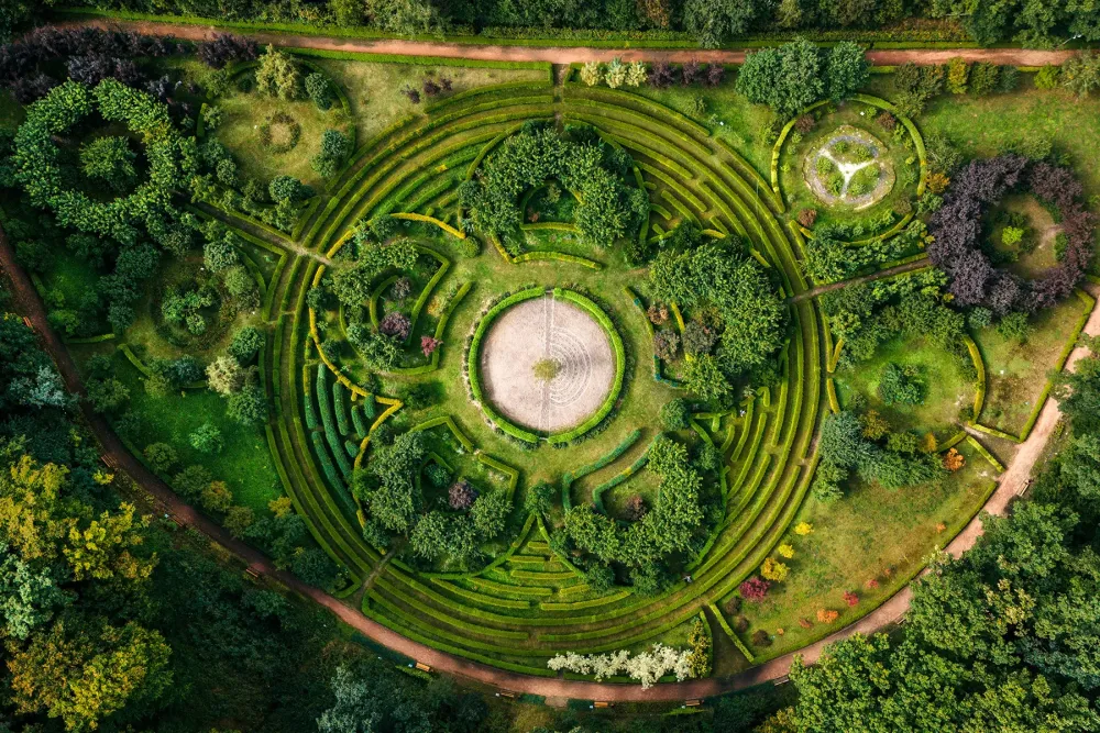 Arboretum Bramy Morawskiej