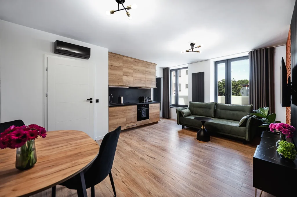 Czym jest aparthotel i na czym polega jego idea?