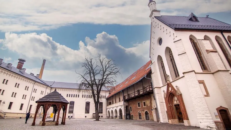 zamek piastowski w raciborzu